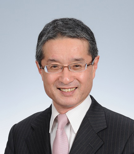 Dr. Hiroshi Fujiwara