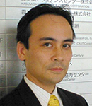 Kimiaki Suzuki
