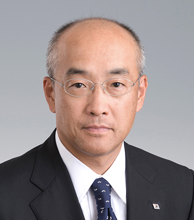 Hideki Komatsu