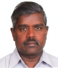 Dr. T. Madhan Mohan