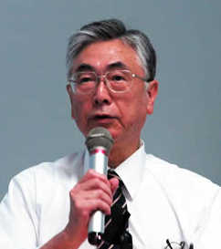 Keiji Aoki