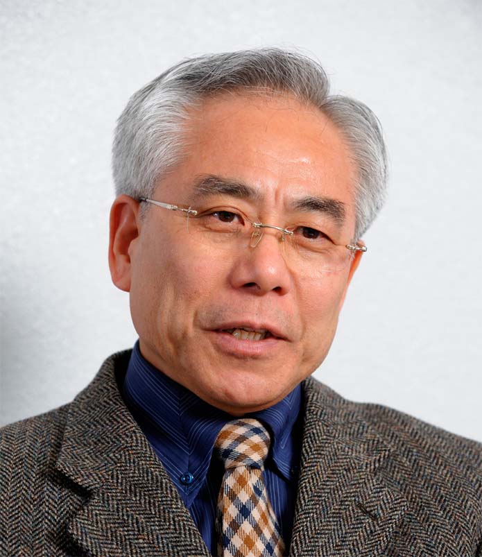 Keiji Aoki