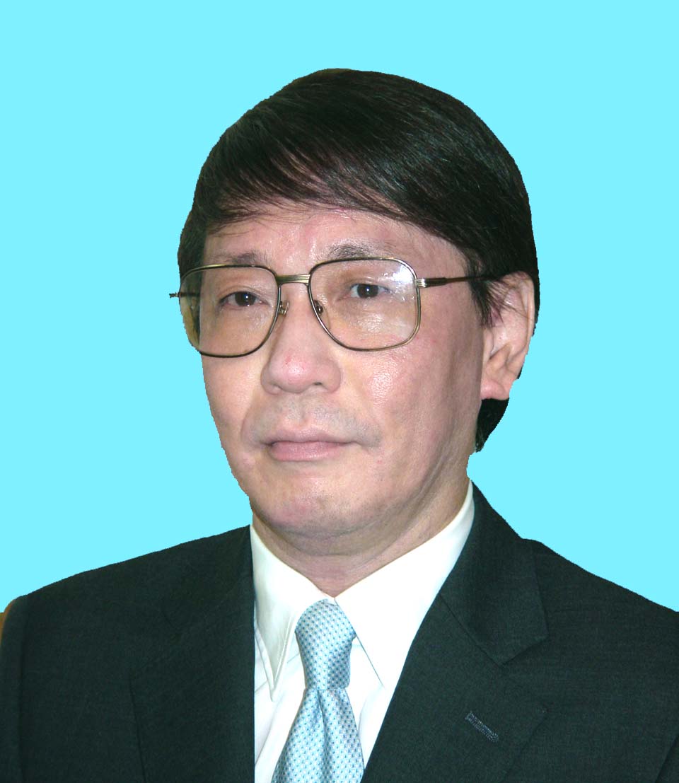 Takahiro Ochiya