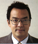 Toru Uzawa