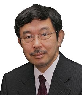 Noboru Yumoto