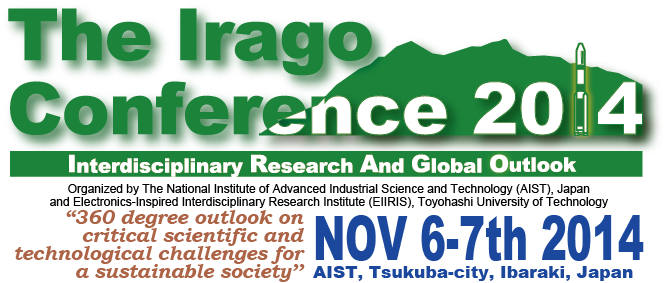 Irago Conference Logo