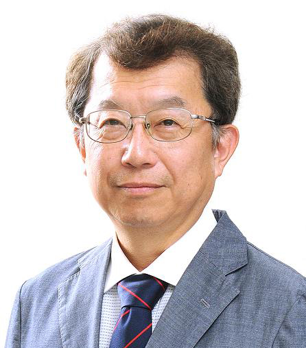 Shin-ichi Yamamoto