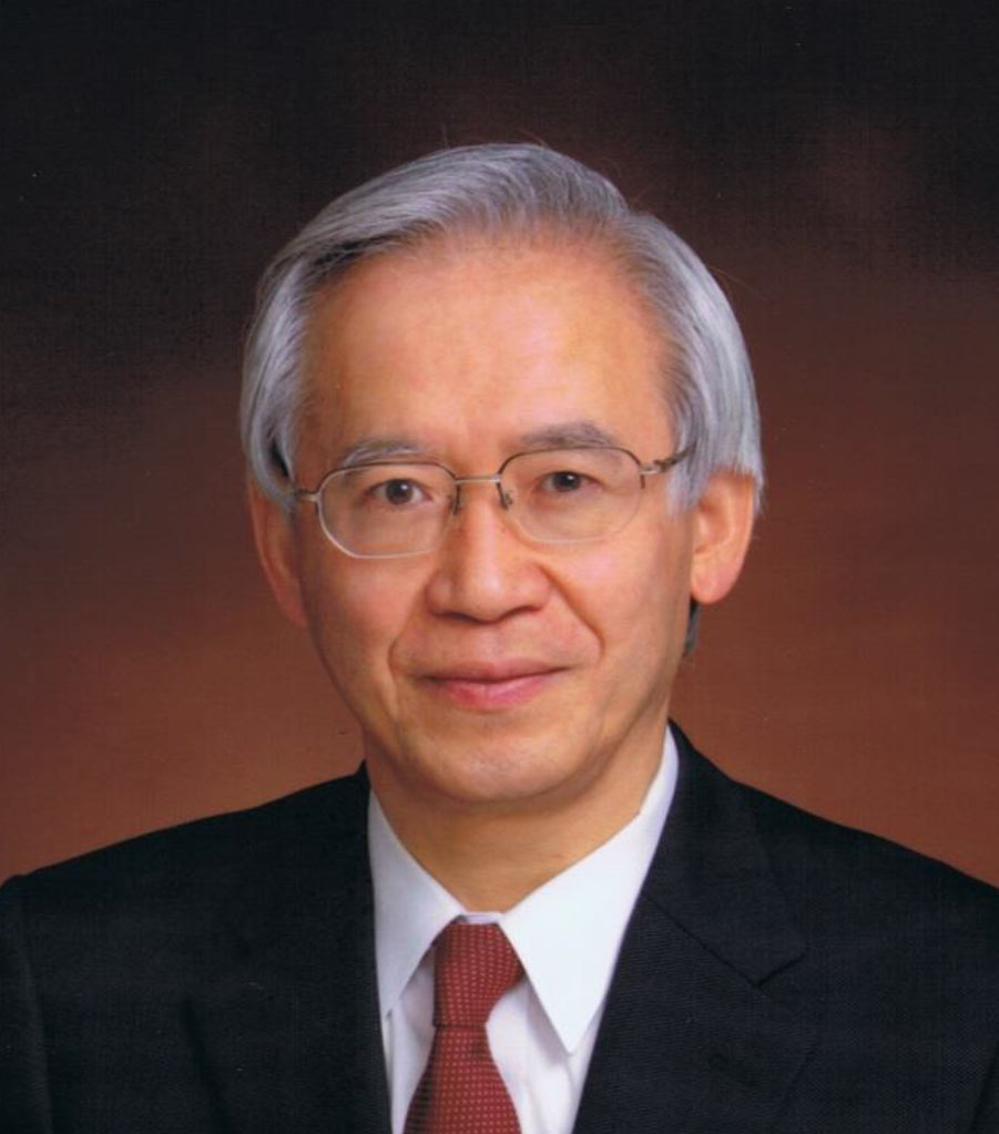 Yasuhiro Iwasawa