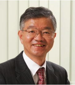 Takayoshi Kobayashi