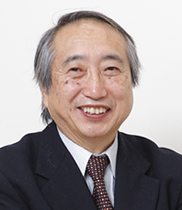 Nobuyuki Okabe