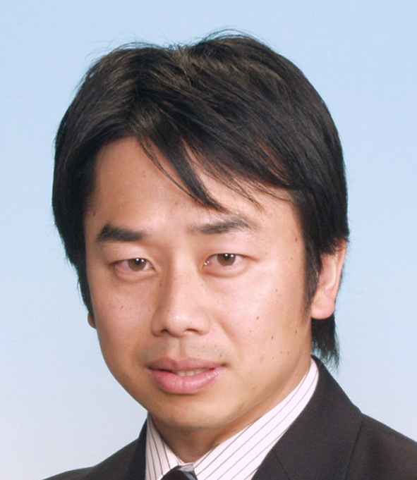 Takayoshi Kobayashi