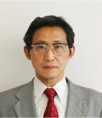 Takayoshi Kobayashi