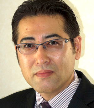 Takayuki Shibata