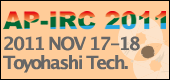 Link to AP-IRC 2011