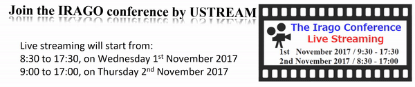 USTREAM